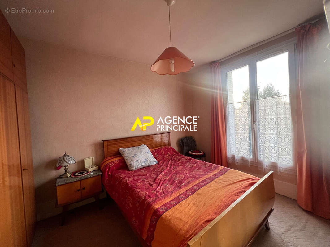 Maison à ARGENTEUIL