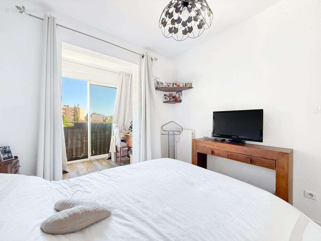 Appartement à CAGNES-SUR-MER