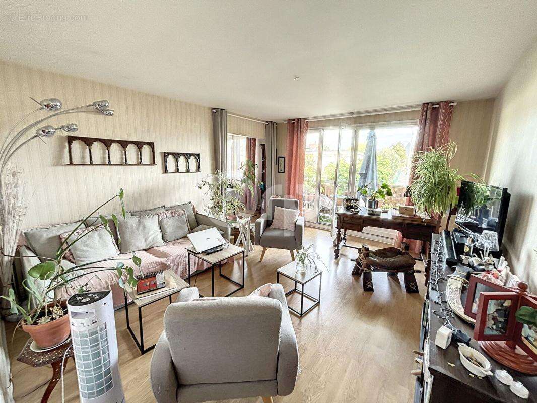 Appartement à BRIVE-LA-GAILLARDE