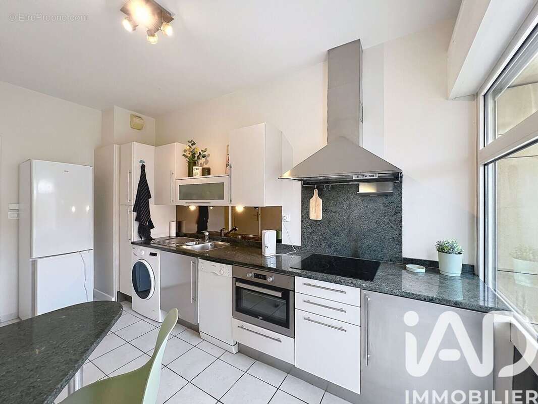 Photo 7 - Appartement à MONTPELLIER
