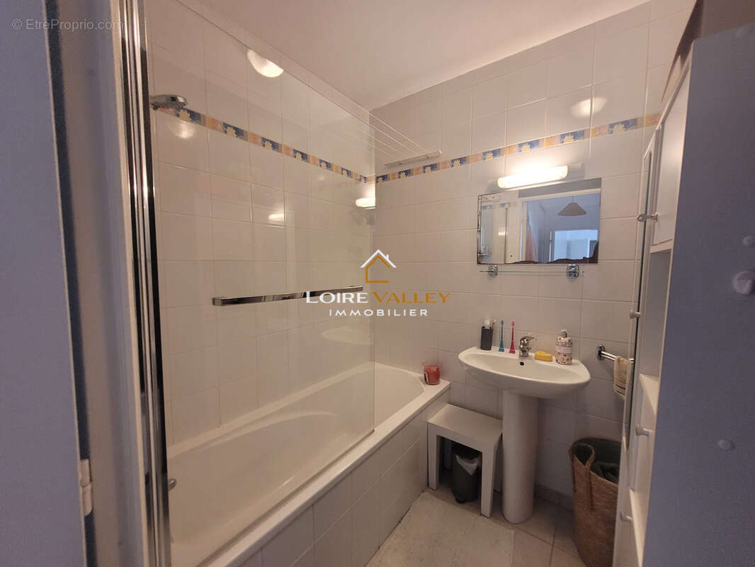 Appartement à BRION