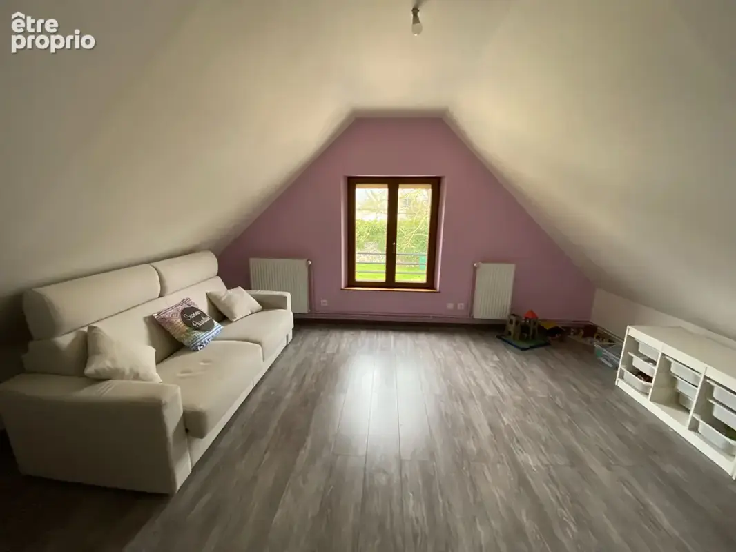 Maison 4 pièces 95 m² à vendre à Bornel (60540) - photo 5