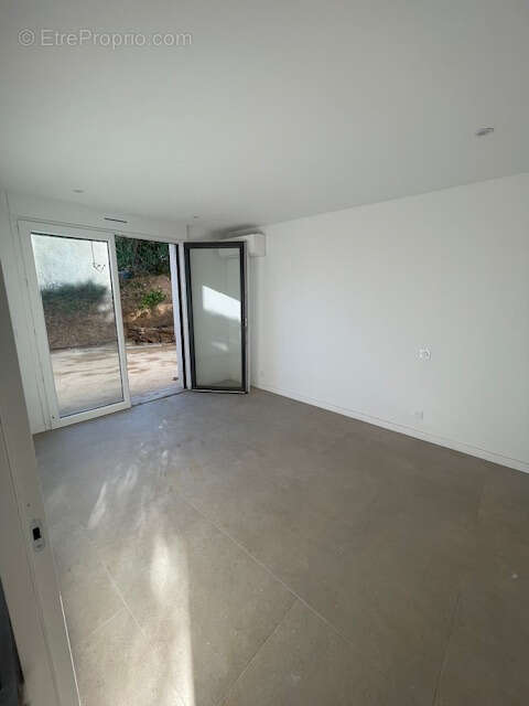 Maison à CAVALAIRE-SUR-MER