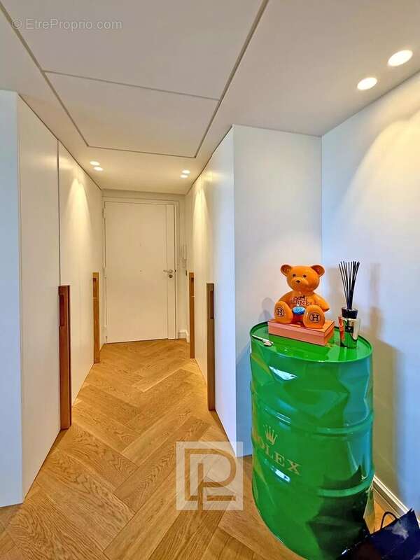 Appartement à LE CANNET