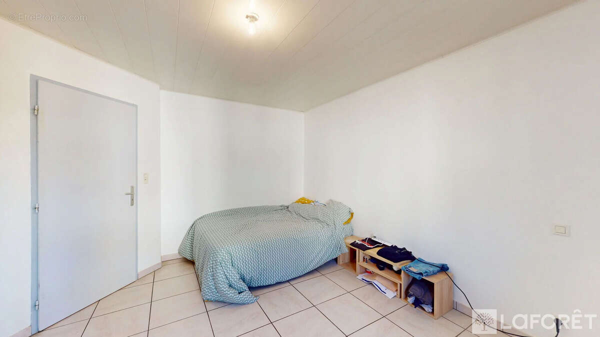 Appartement à CHARQUEMONT