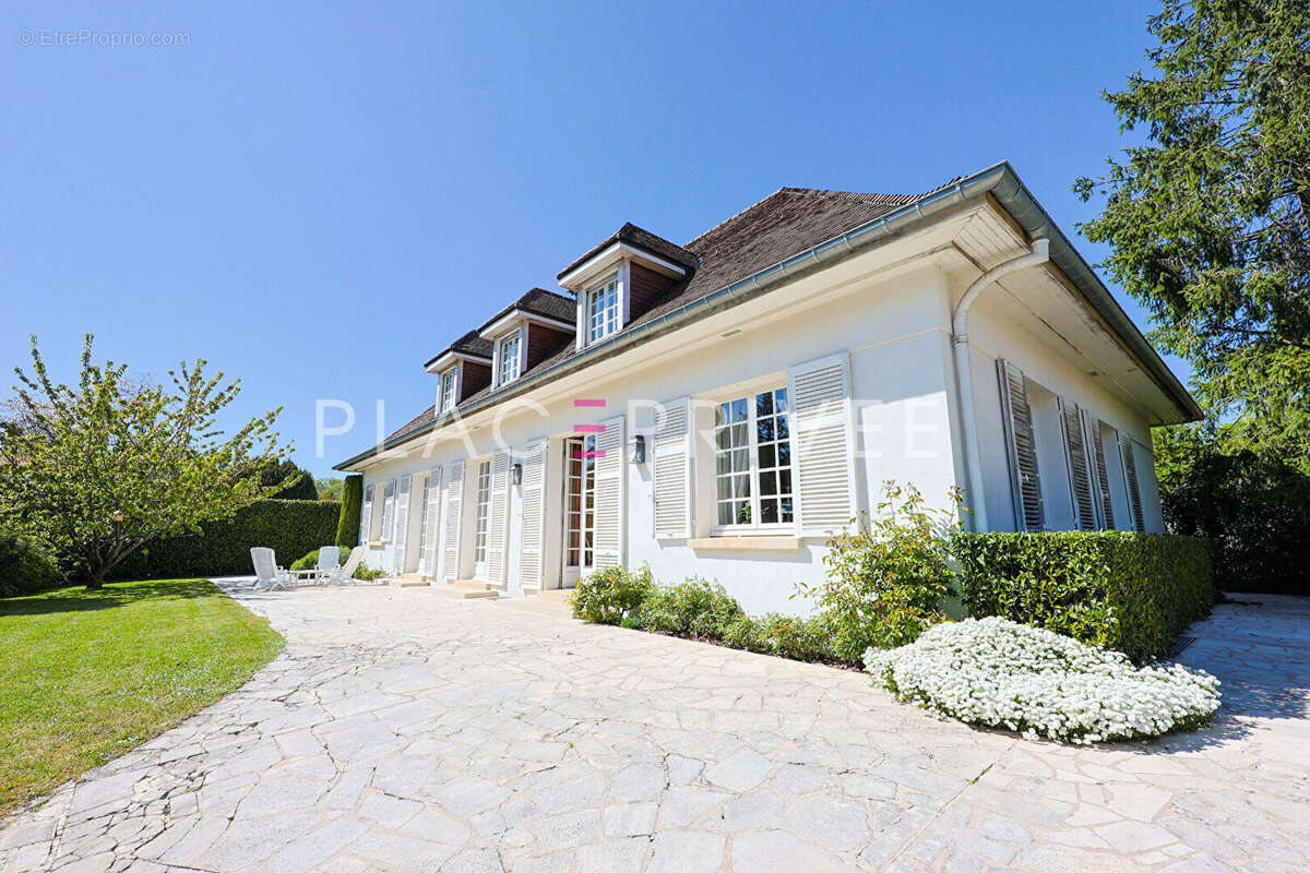 Maison à NANCY