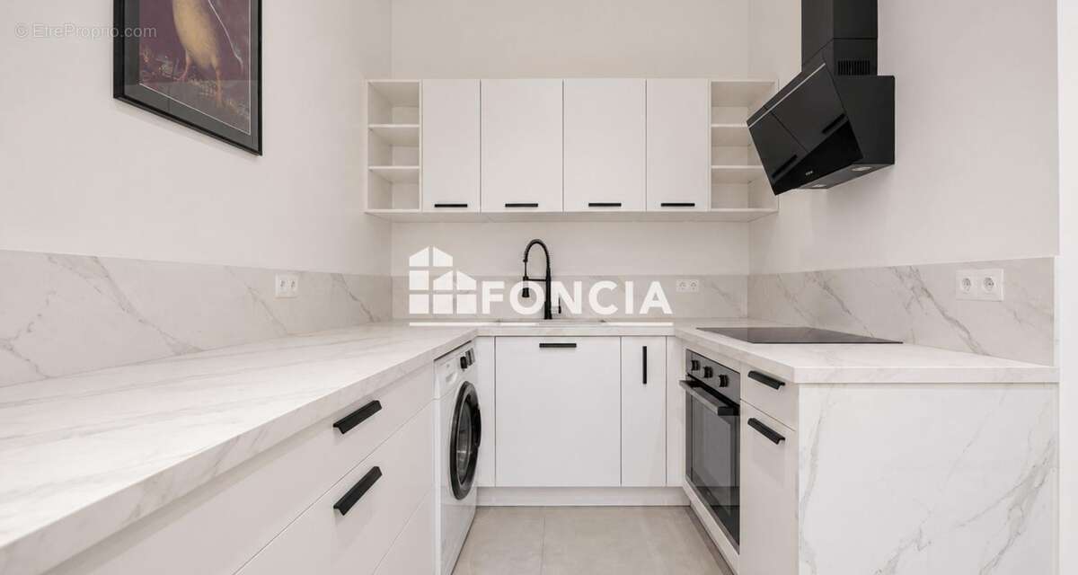 Appartement à LYON-2E