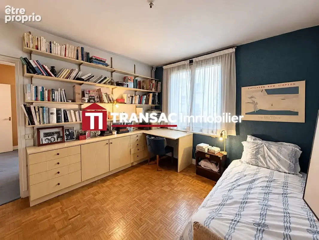 Boulogne Billancourt - Princes Marmottan - photo 6