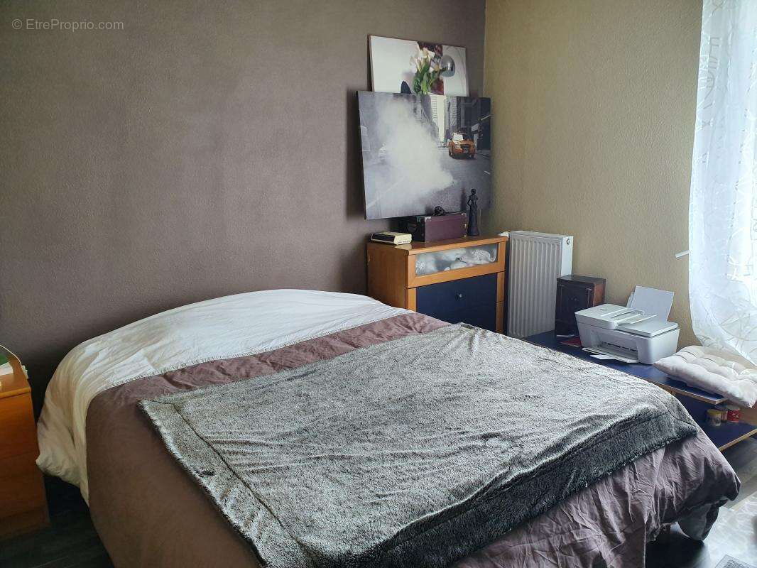 Appartement à CABOURG