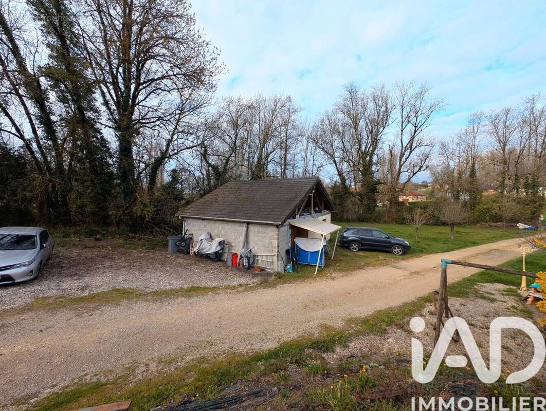 Maison 165 m² à Meyssac  - photo 5