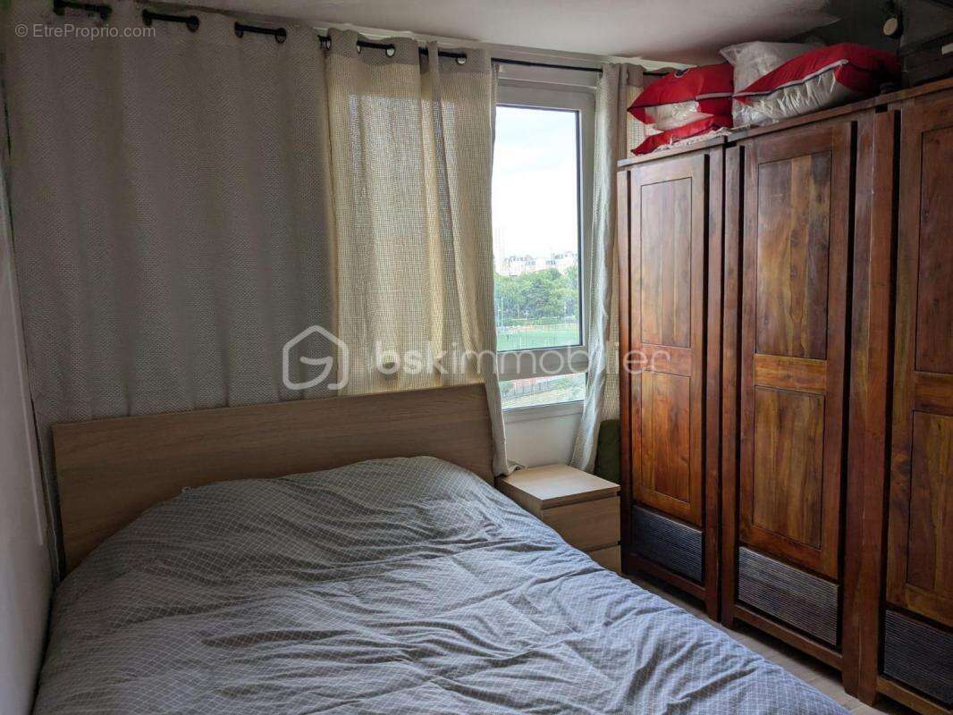 Appartement vu tour eiffel - photo 8