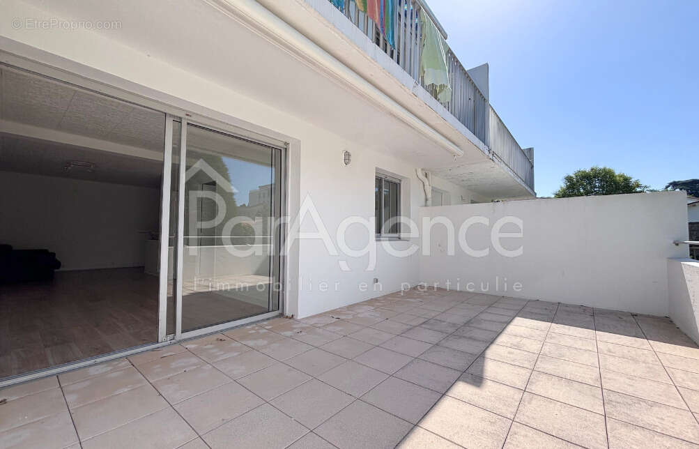 Appartement à ROYAN