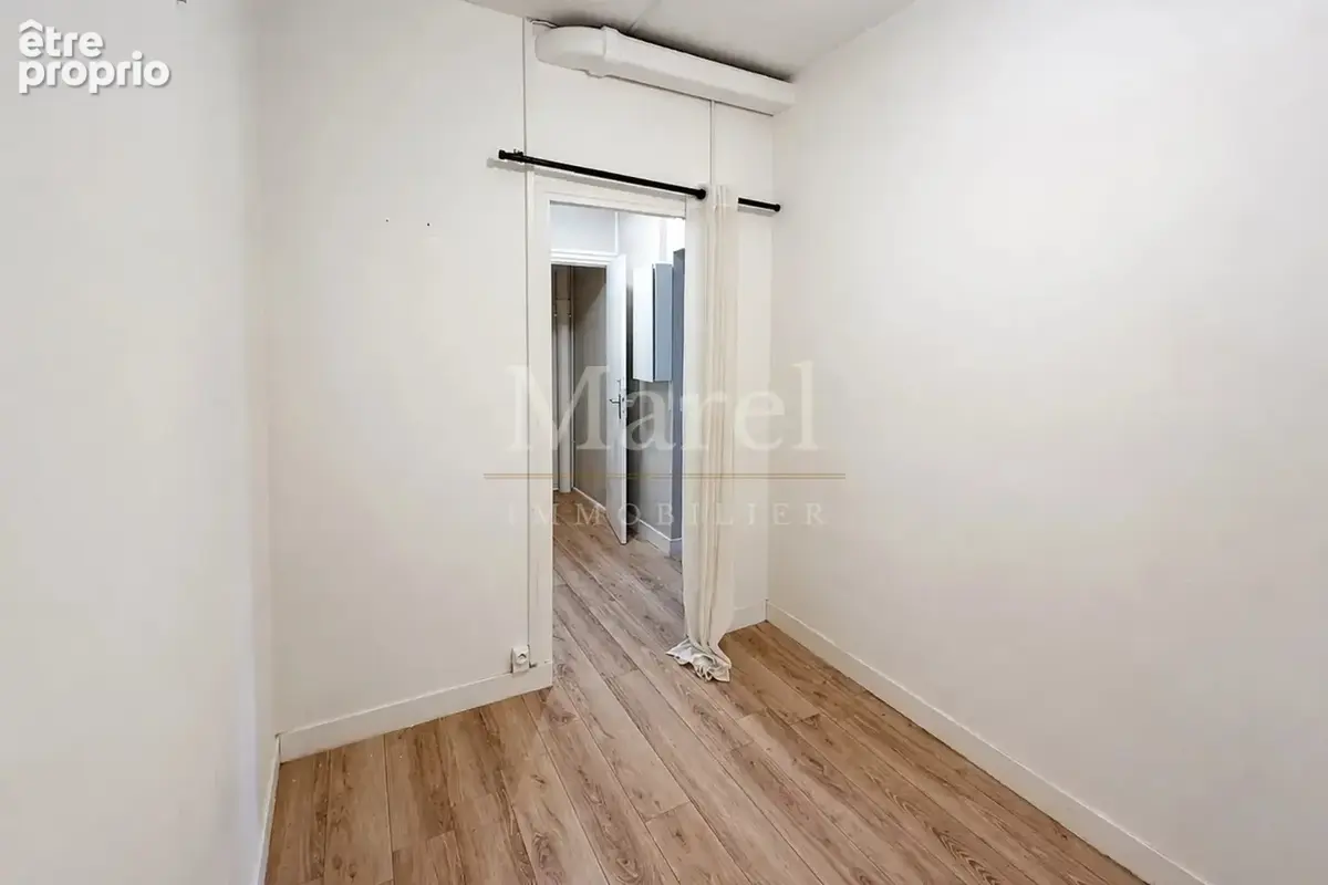 Quartier Vaillant Marcel-Sembat (Boulogne-Billancourt) - Bureaux à vendre. - photo 7