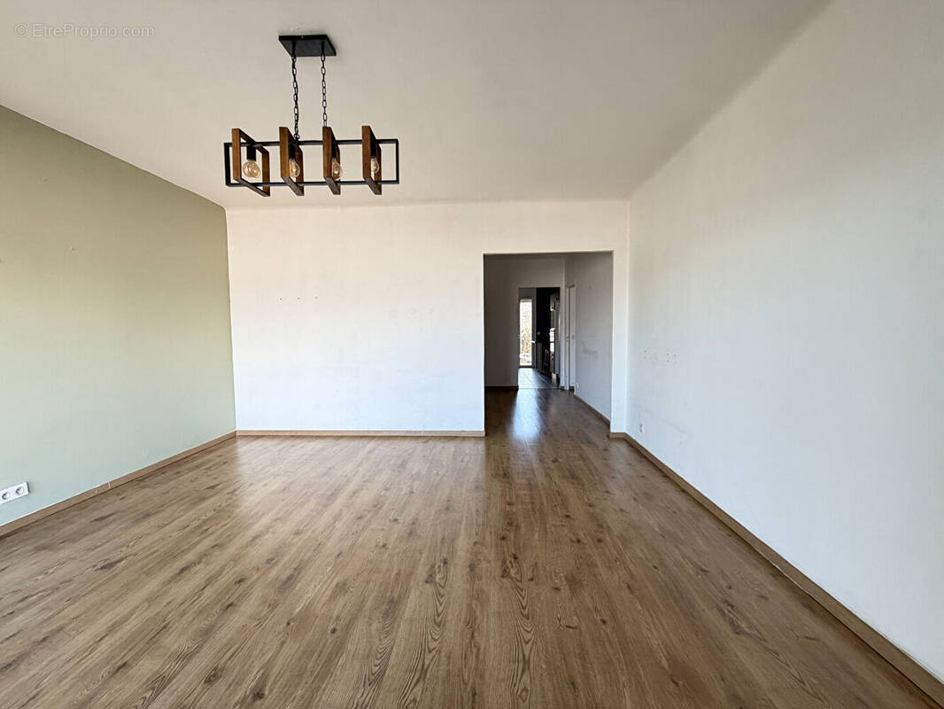 Appartement à AJACCIO