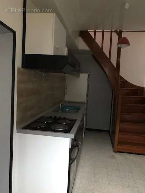 Appartement à CAMBRAI