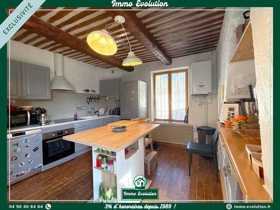 Maison à ORANGE