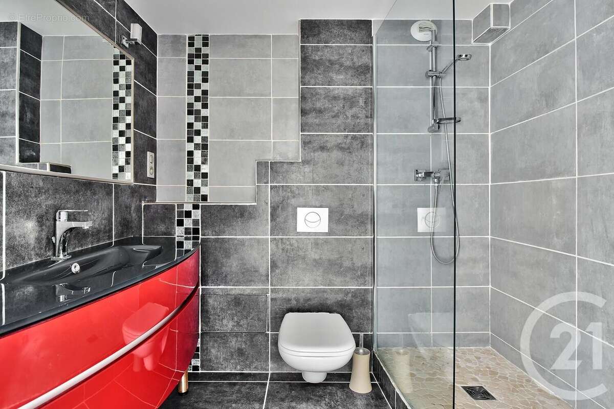 Appartement à MONTLUEL