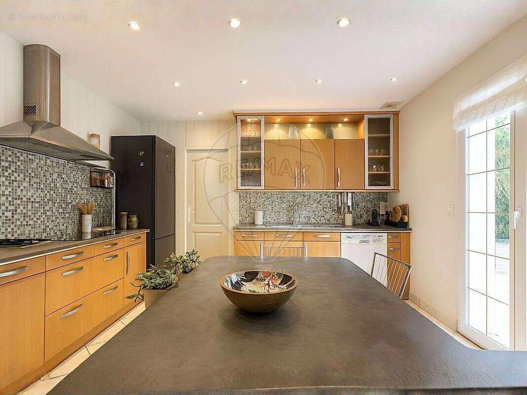 Maison à SAINT-WITZ