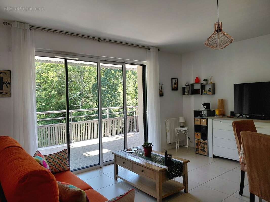 Appartement à CHALLANS