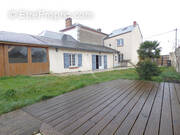 Maison à ASCHERES-LE-MARCHE