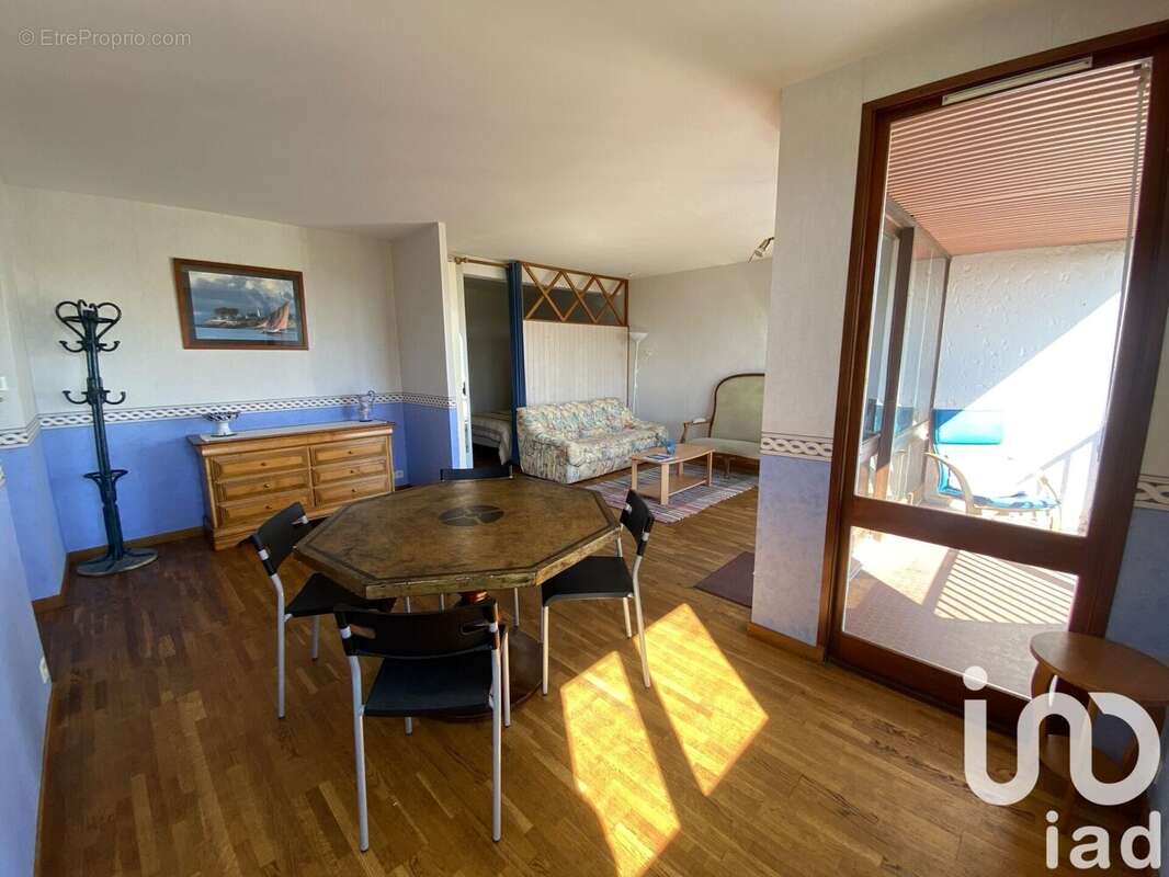 Photo 6 - Appartement à CHATEAU-D&#039;OLONNE