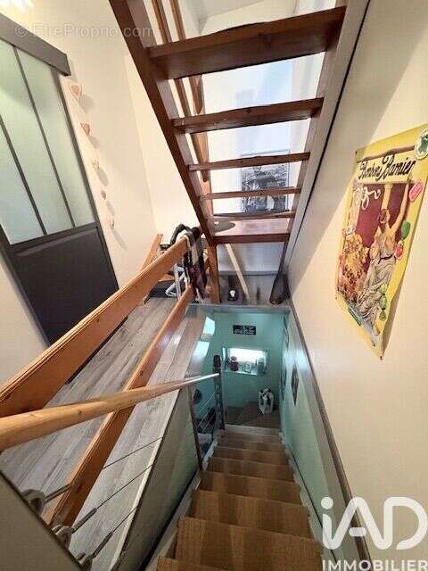 Photo 8 - Maison à SAINT-ETIENNE-DU-ROUVRAY