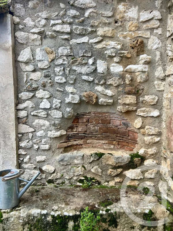 Maison à FERICY
