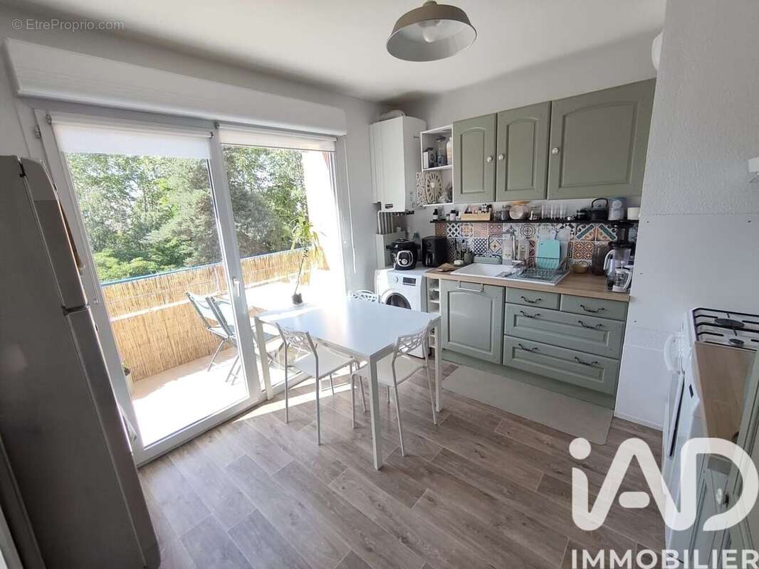 Photo 4 - Appartement à ROANNE