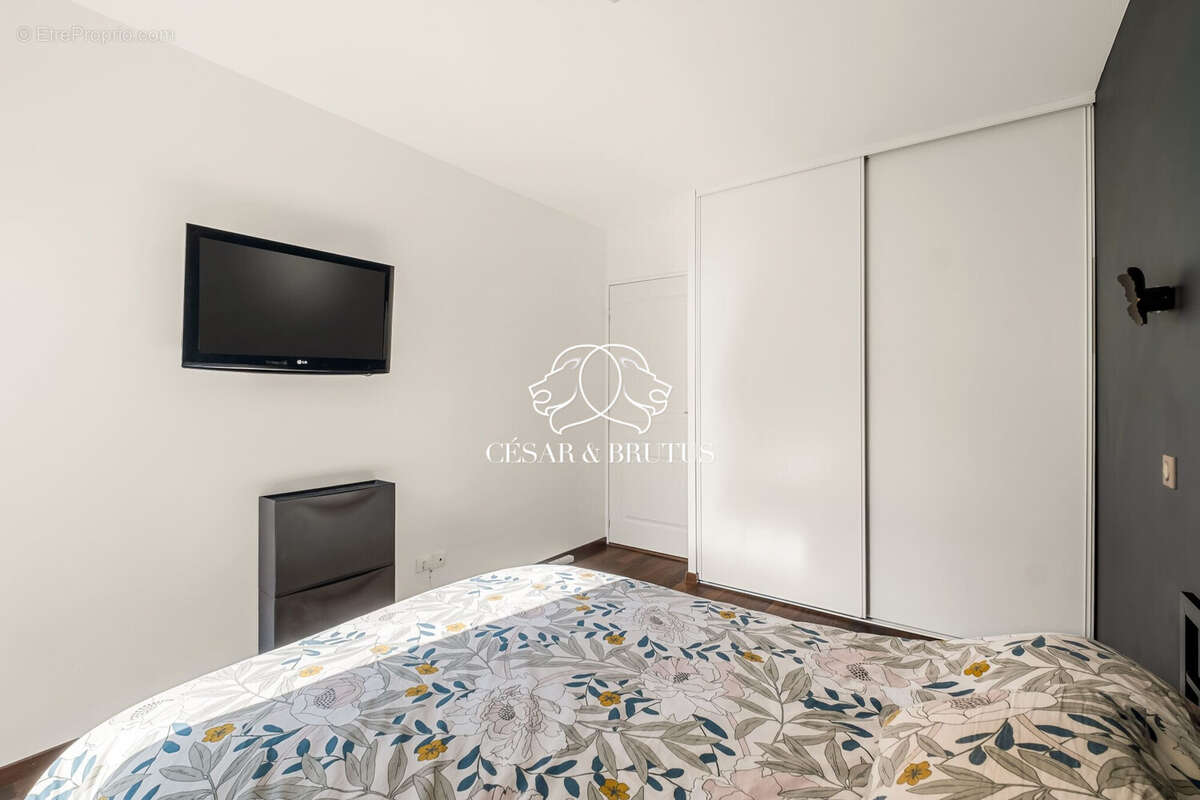 Appartement à VIENNE