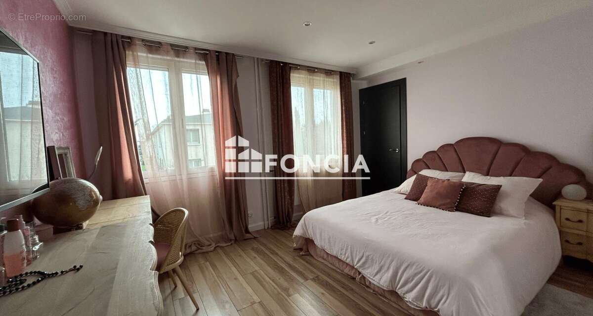 Appartement à DRAVEIL