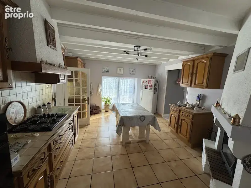 Jolie maison 134m2 avec jardin et garage double - photo 5