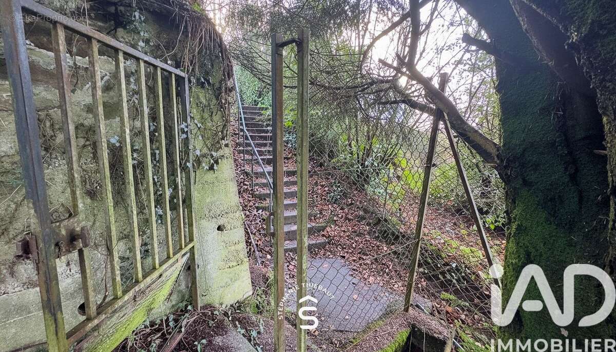 Photo 4 - Maison à EPINAL