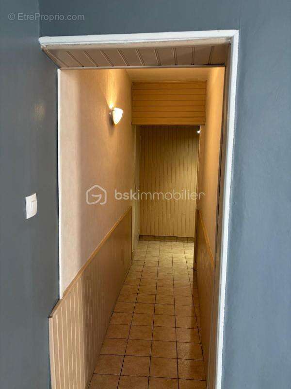 Maison à SOUCY