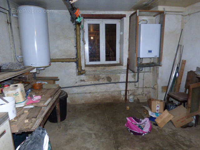 Maison individuelle à conforter   Repaix (54)   Grand terrain en pré, dont partie constructible - photo 14
