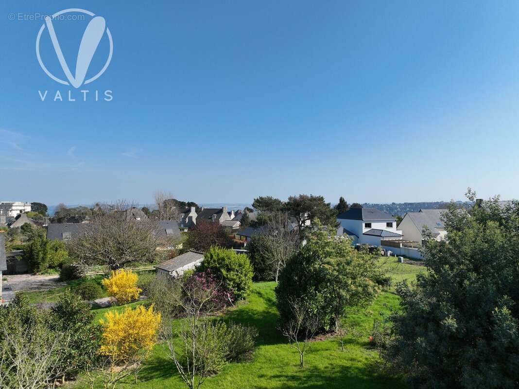 Terrain à SAINT-CAST-LE-GUILDO