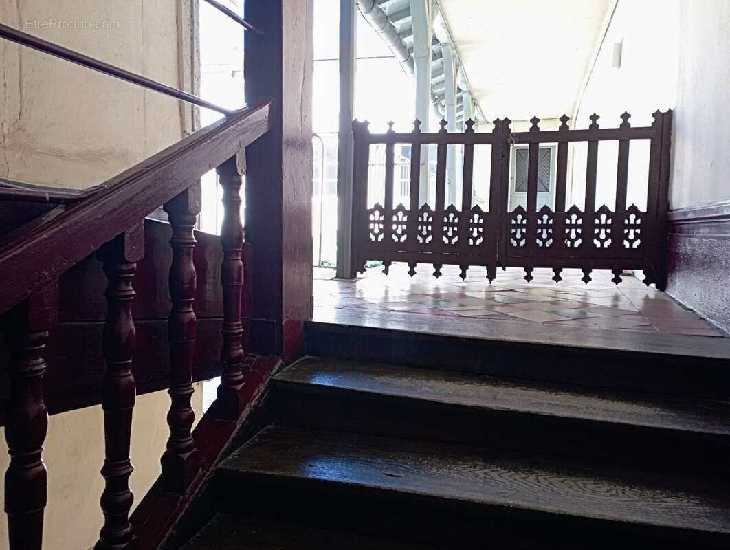 Appartement à ROANNE