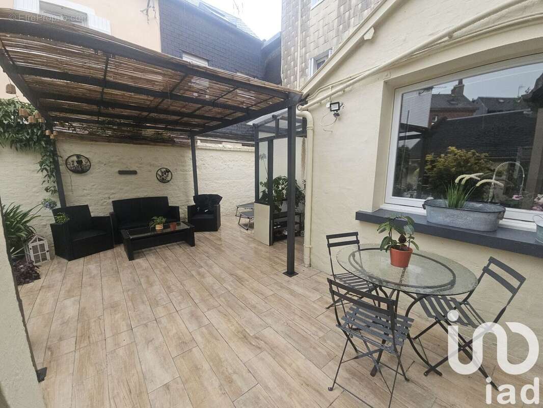 Photo 9 - Maison à MONTIVILLIERS