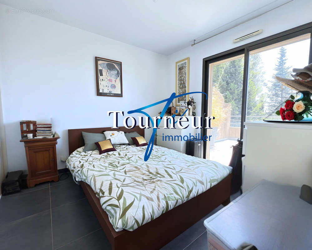 Appartement à SANARY-SUR-MER