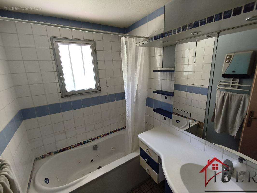 Maison à FONTAINE-LES-LUXEUIL