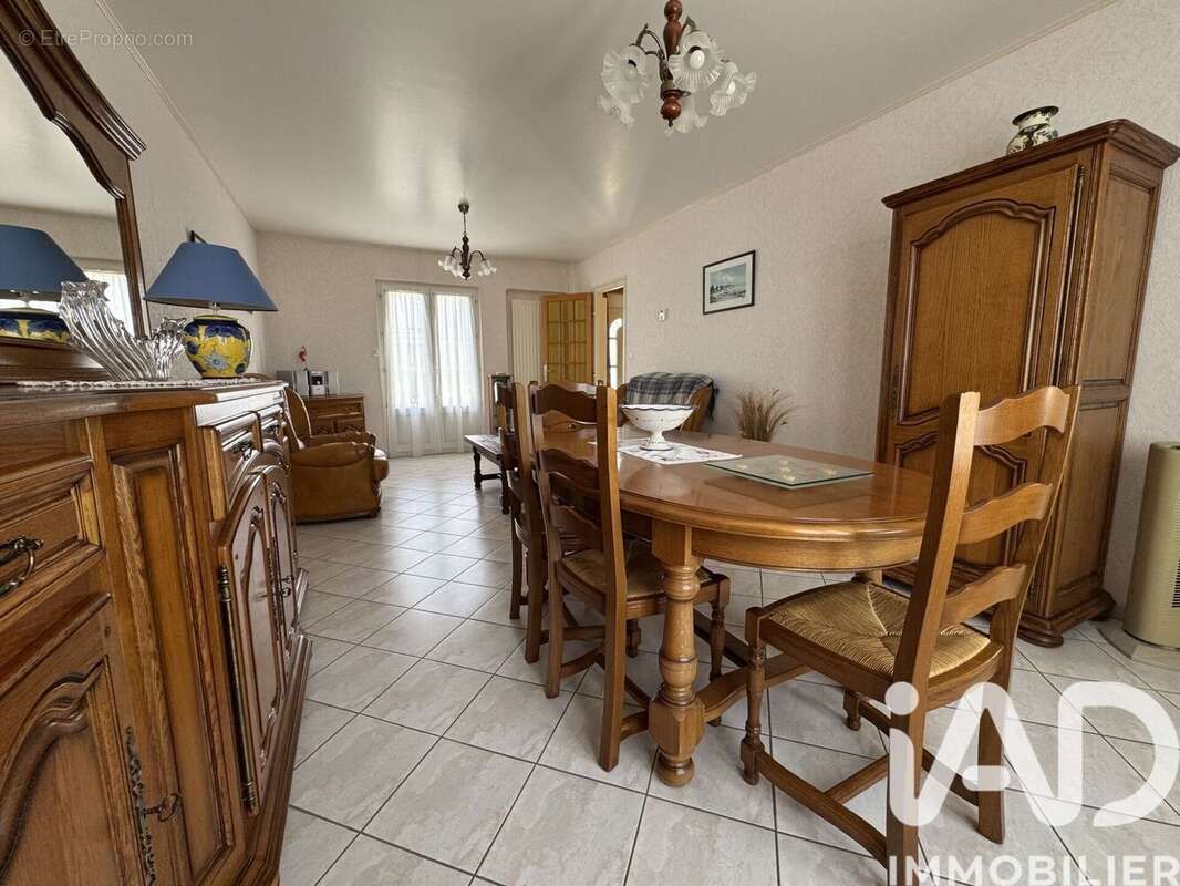 Photo 6 - Maison à VENDOME