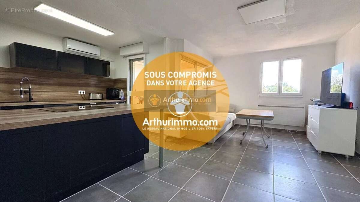 Appartement à FREJUS