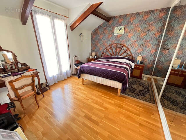 Maison à MONTESSON