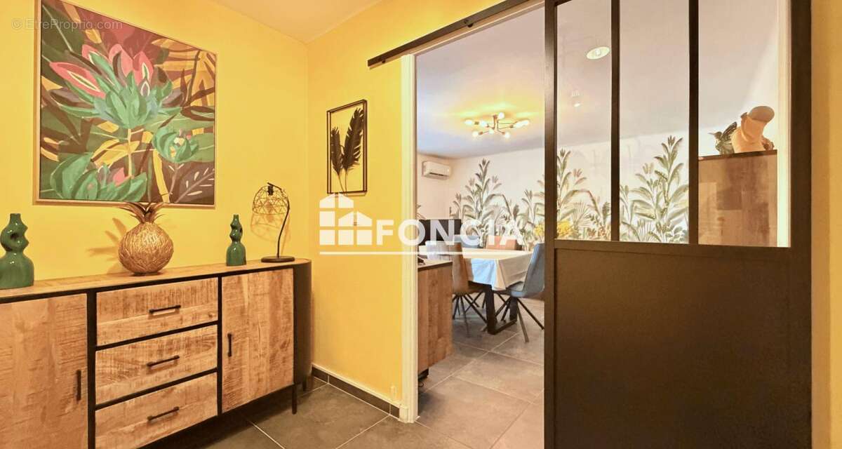 Appartement à FREJUS