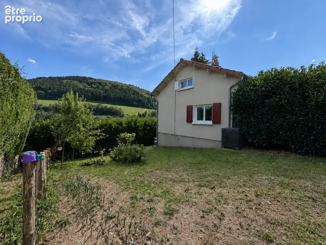 Belle maison - photo 3