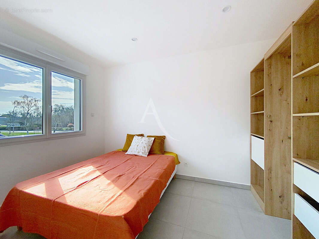 Appartement à ANGERS