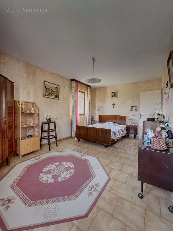 Maison à SOSPEL