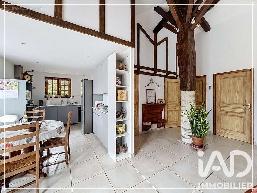 Maison 75 m² à Magescq  - photo 8
