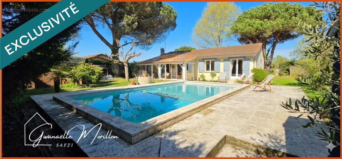 Photo 2 - Maison à IZON