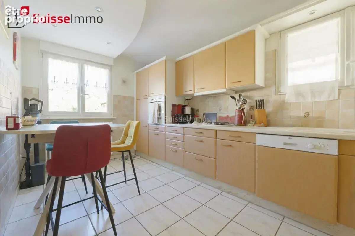 Maison Montbeliard 5 pièces 116 m2 rue Jules Grosjean - photo 7
