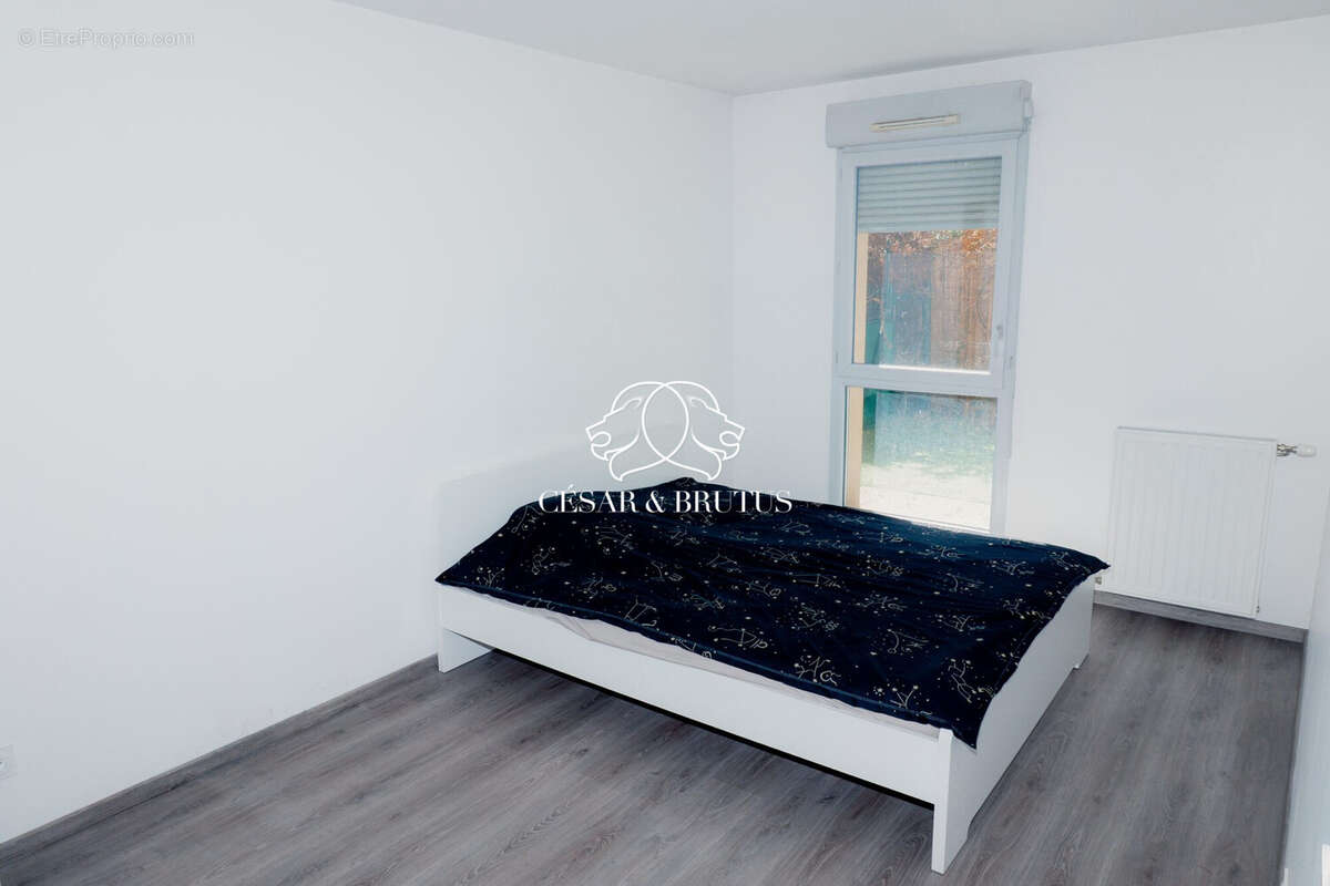 Appartement 44 m² à Bron  - photo 8